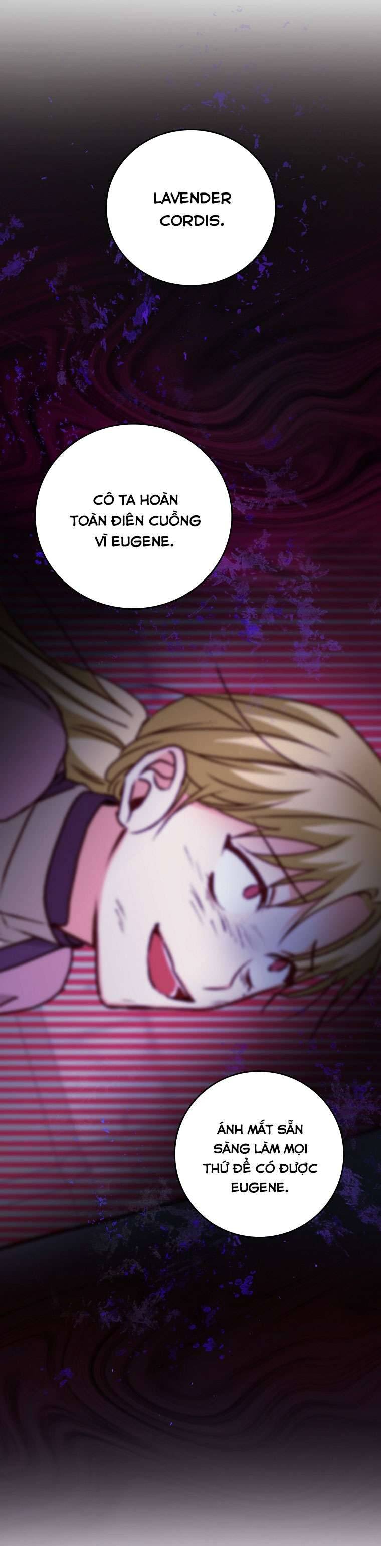 Cẩn Thận Với Các Anh Trai Đấy! Chap 86 - Trang 2