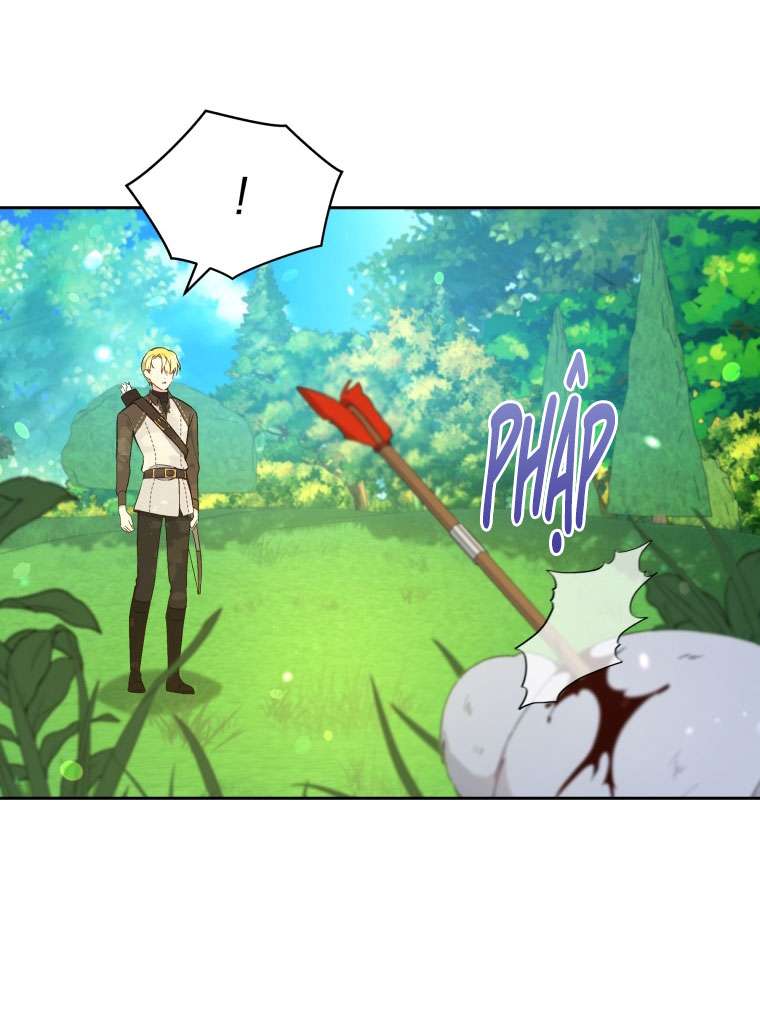 Người Bảo Hộ Của Bạo Quân Là Ma Nữ Tàn Độc Chap 47 - Trang 4