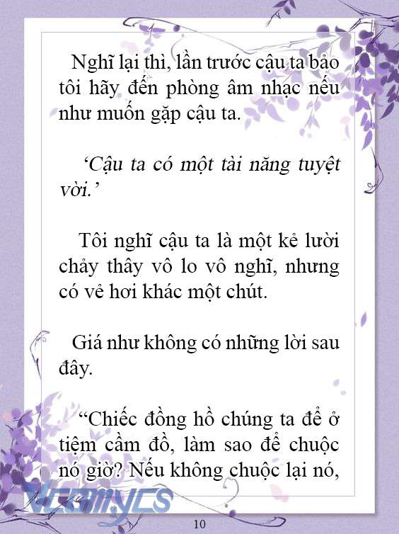 [Novel] Làm Ác Nữ Bộ Không Tốt Sao? Chap 84 - Trang 2