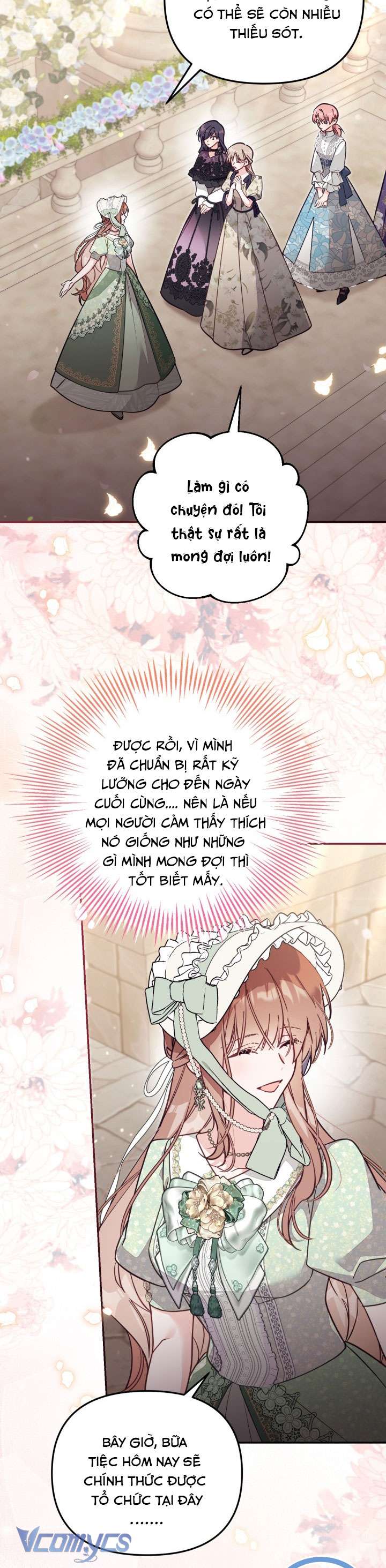 Không Có Chỗ Cho Kẻ Giả Mạo Chap 69 - Trang 2