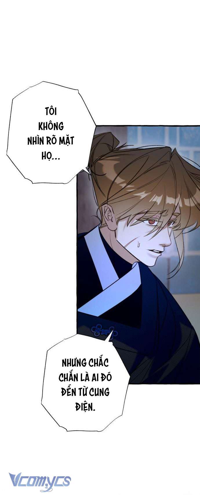 Chuyện Tình Tuyết Phương Bắc Chapter 13 - Trang 4