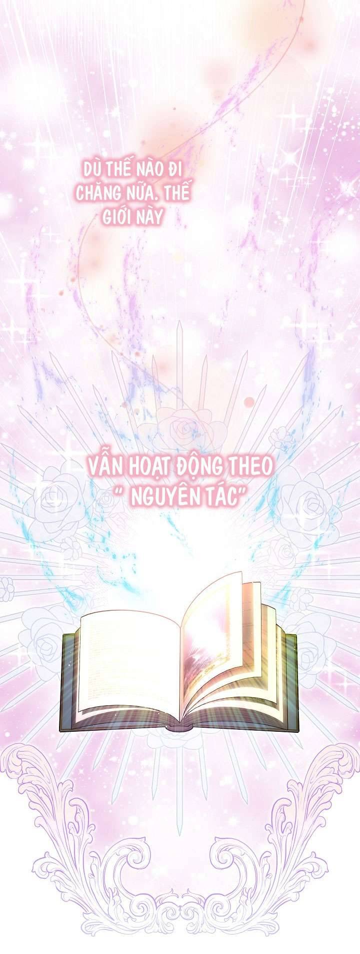 Quý Cô Thế Giới Ngầm Chap 36 - Trang 4