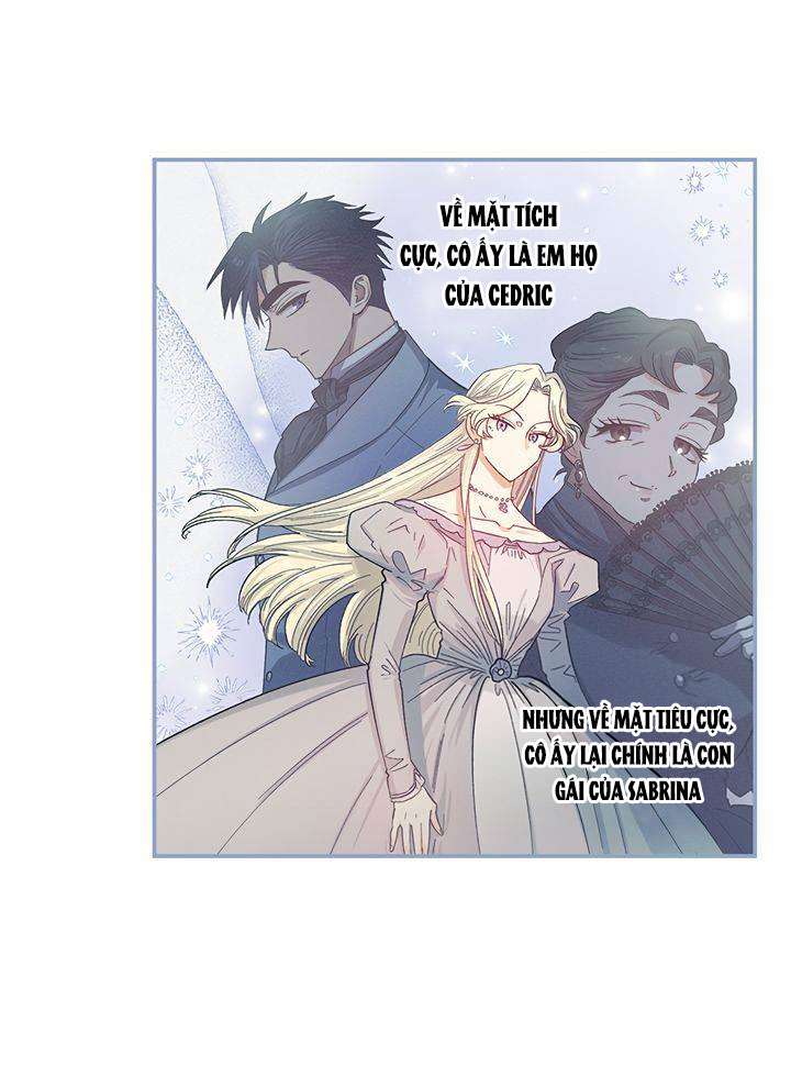 May Mắn Hay Bất Hạnh Chap 37 - Trang 4