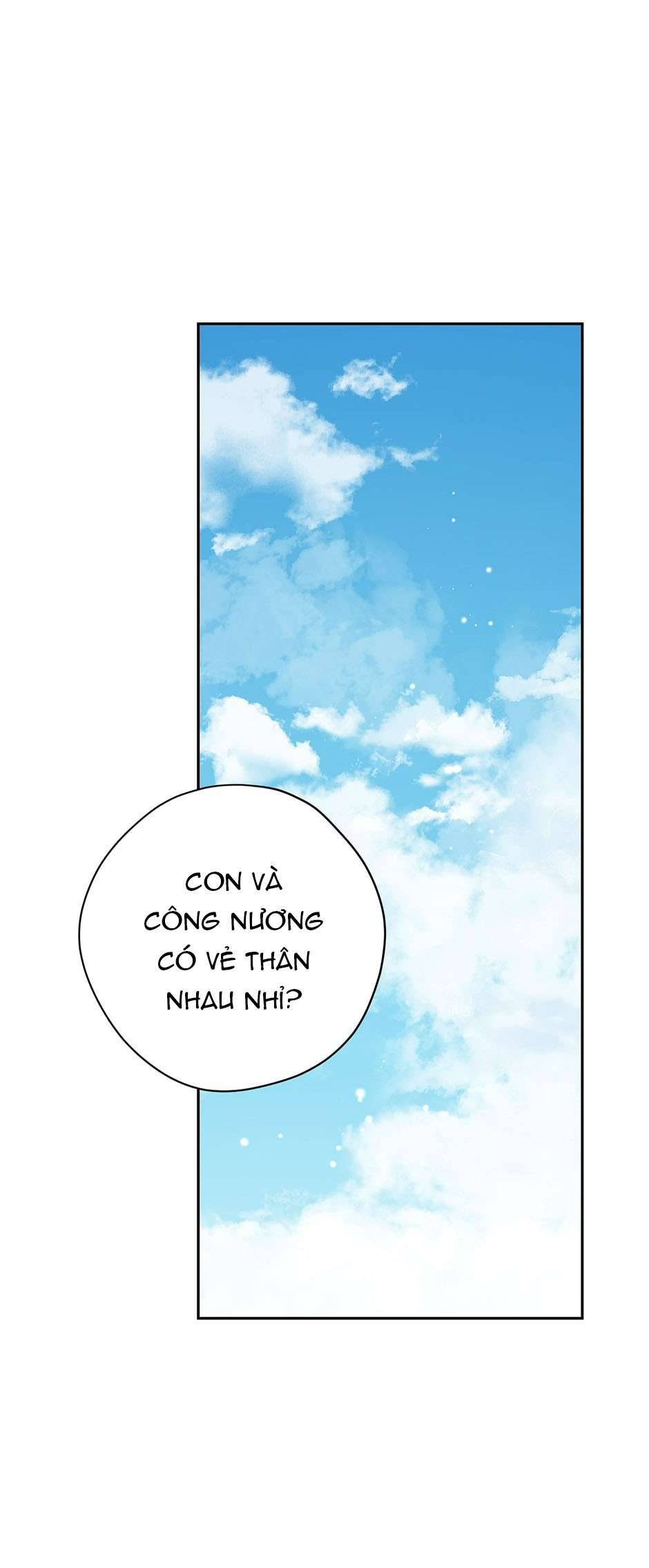 Tôi Là Minh Chứng Của Sự Thật Chap 85 - Trang 3