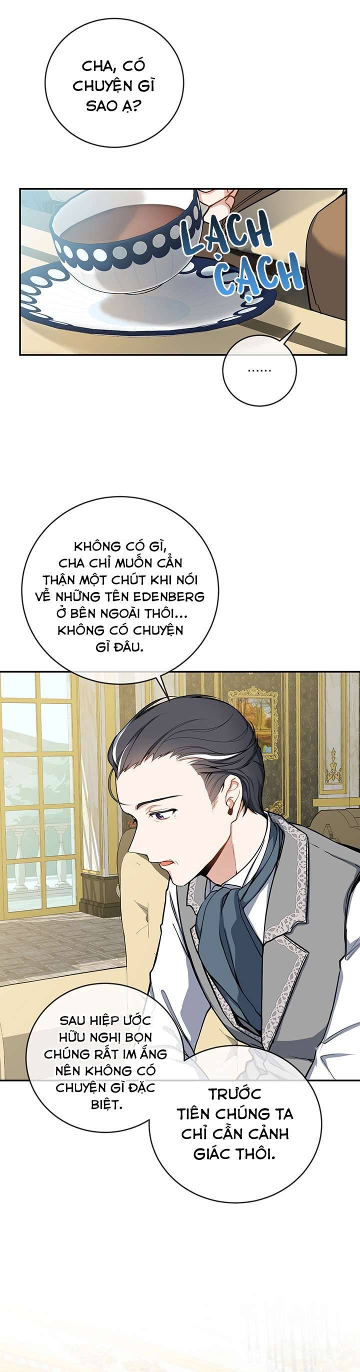 Lại Một Lần Nữa Hướng Về Ánh Sáng Chap 6 - Trang 2