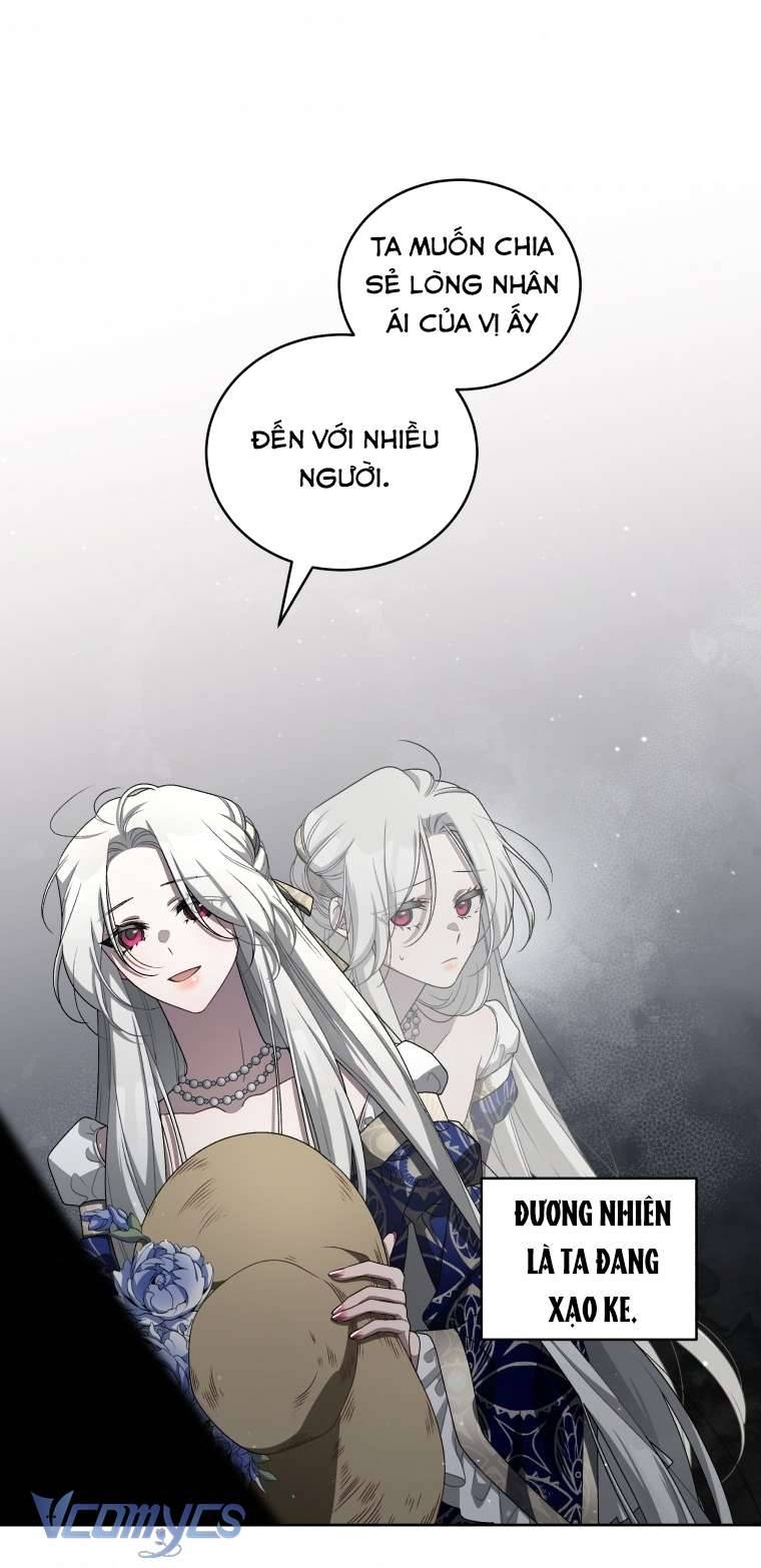 Ác Nữ Thuần Hoá Quái Thú Chapter 5 - Trang 4