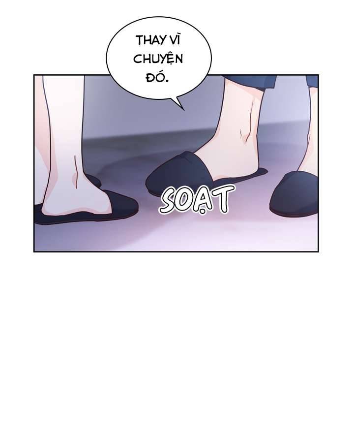 Công Nương Su Chapter 10 - Trang 4
