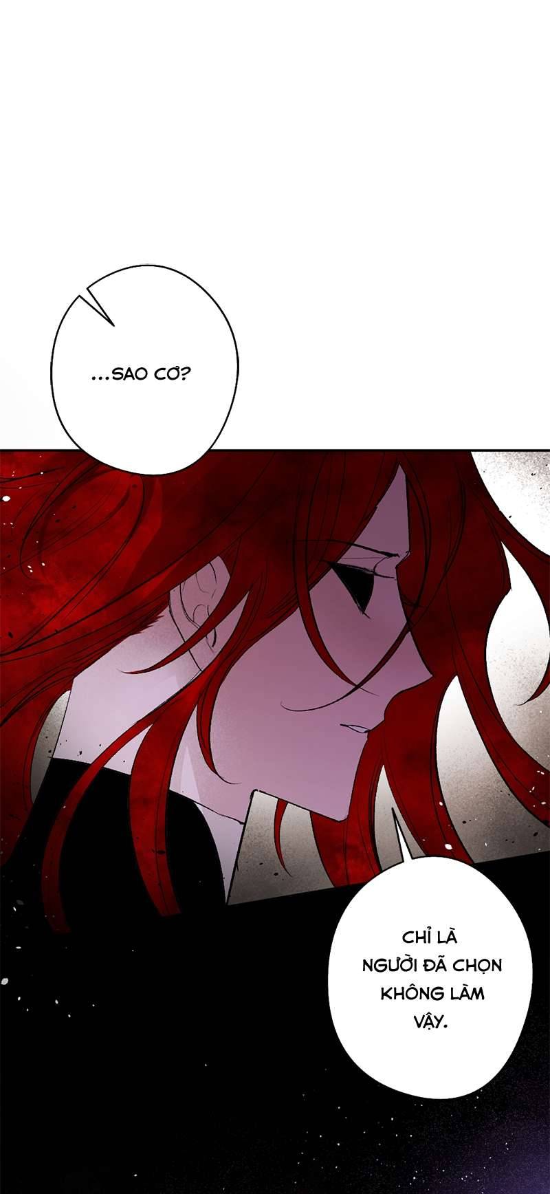 Lời Thú Nhận Của Chúa Tể Bóng Tối Chapter 87 - Trang 4