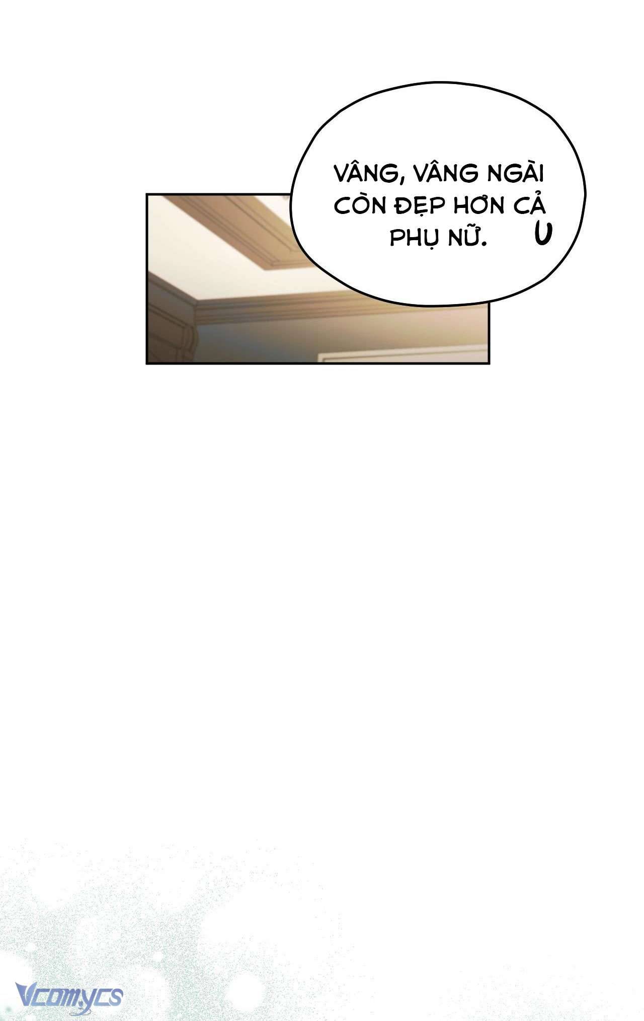 Thánh Nữ Giả Muốn Bỏ Trốn Chap 14 - Trang 4