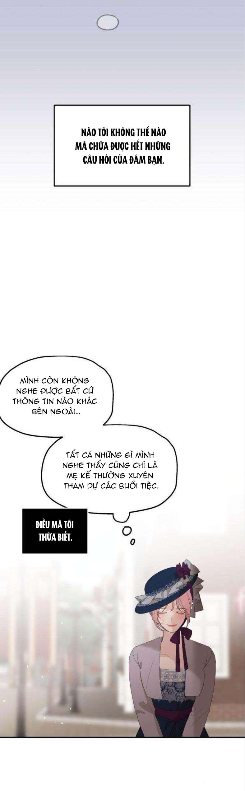 Gia Đình Chồng Quá Ám Ảnh Bởi Tôi Chap 23 - Trang 2