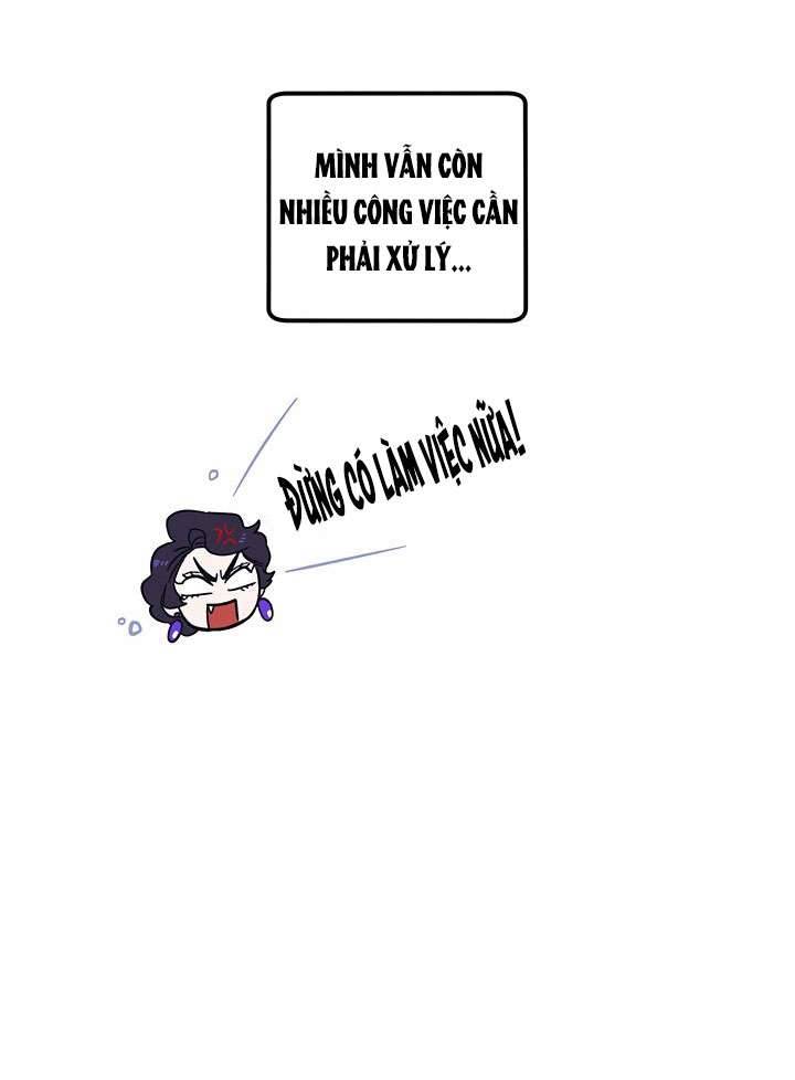 May Mắn Hay Bất Hạnh Chap 22 - Trang 4