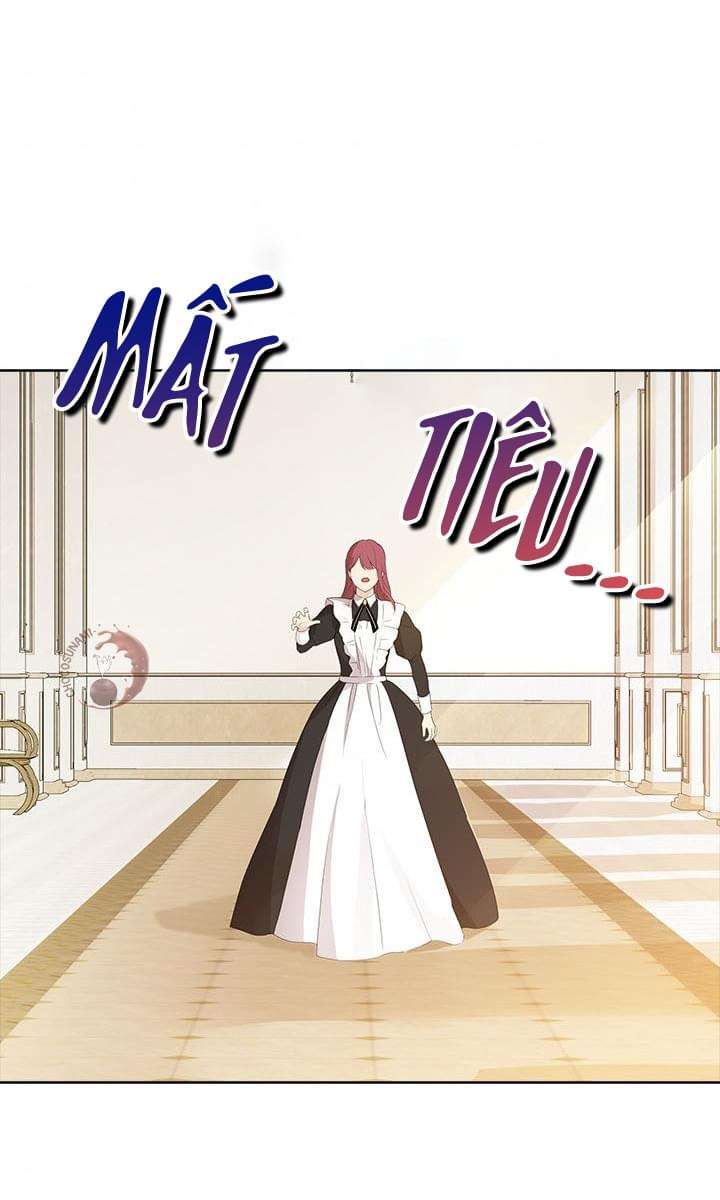 Tôi Là Minh Chứng Của Sự Thật Chap 46 - Trang 3