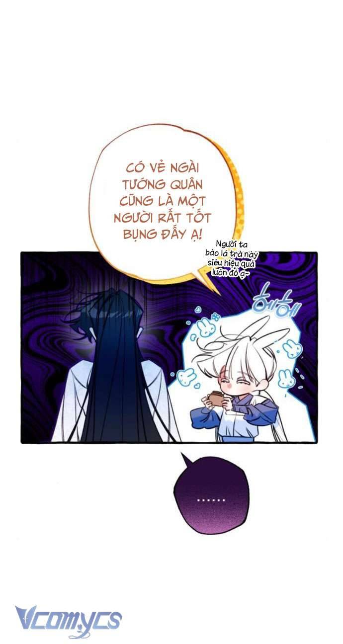 Chuyện Tình Tuyết Phương Bắc Chapter 8 - Trang 4