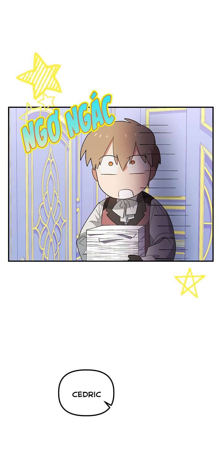 May Mắn Hay Bất Hạnh Chap 76 - Trang 4
