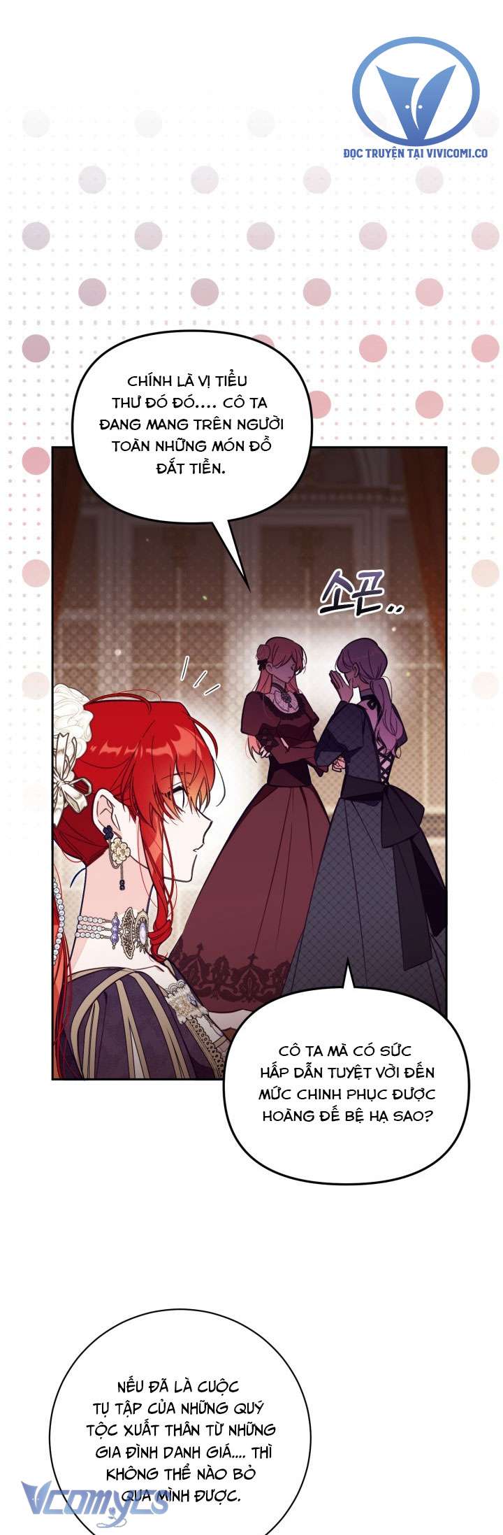 Không Có Chỗ Cho Kẻ Giả Mạo Chap 63 - Trang 2