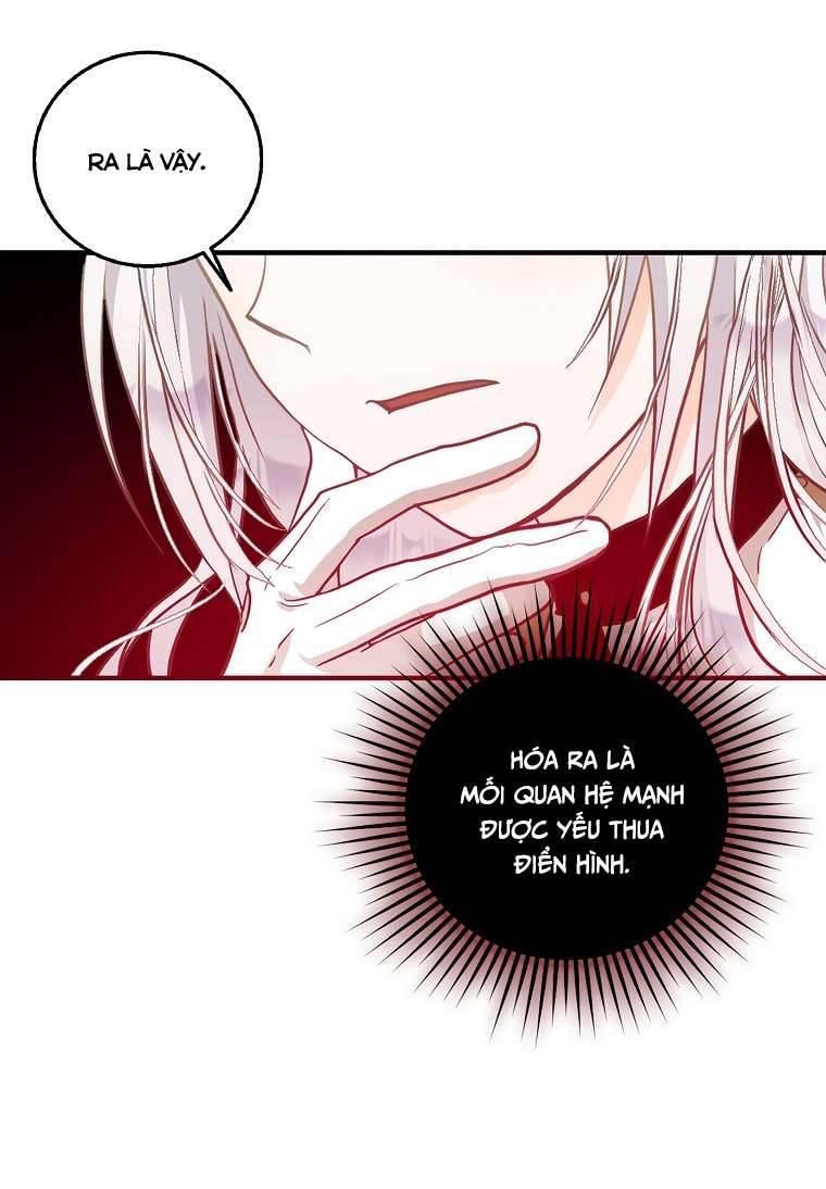 Tôi Trở Thành Vợ Của Nam Chính Chap 12 - Trang 3
