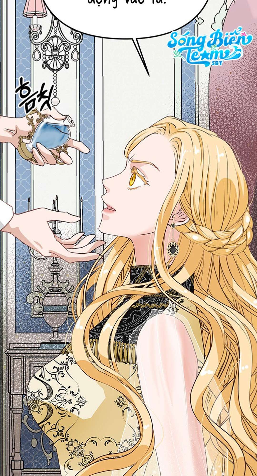 [ 18+ ] Bệ hạ đã thay đổi rồi! Chap 2 - Trang 2