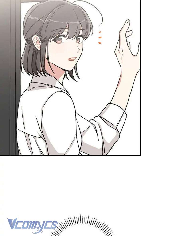 Ly Espresso Của Mùa Xuân Chapter 23 - Trang 4