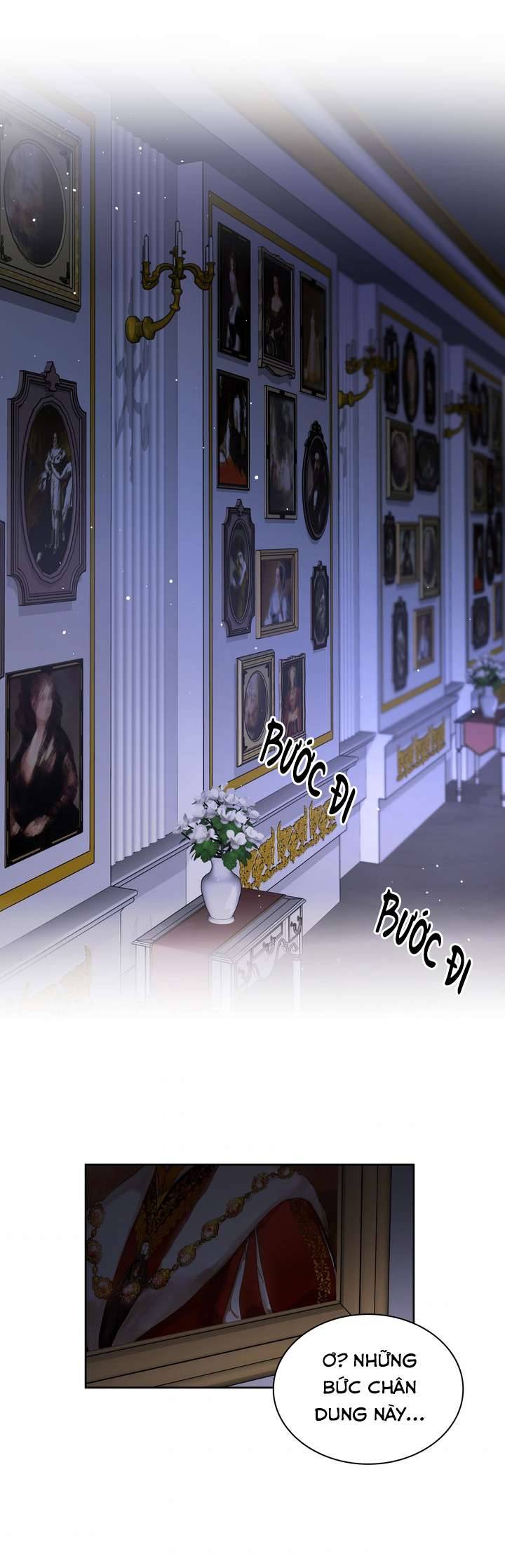 Công Nương Su Chapter 10 - Trang 4