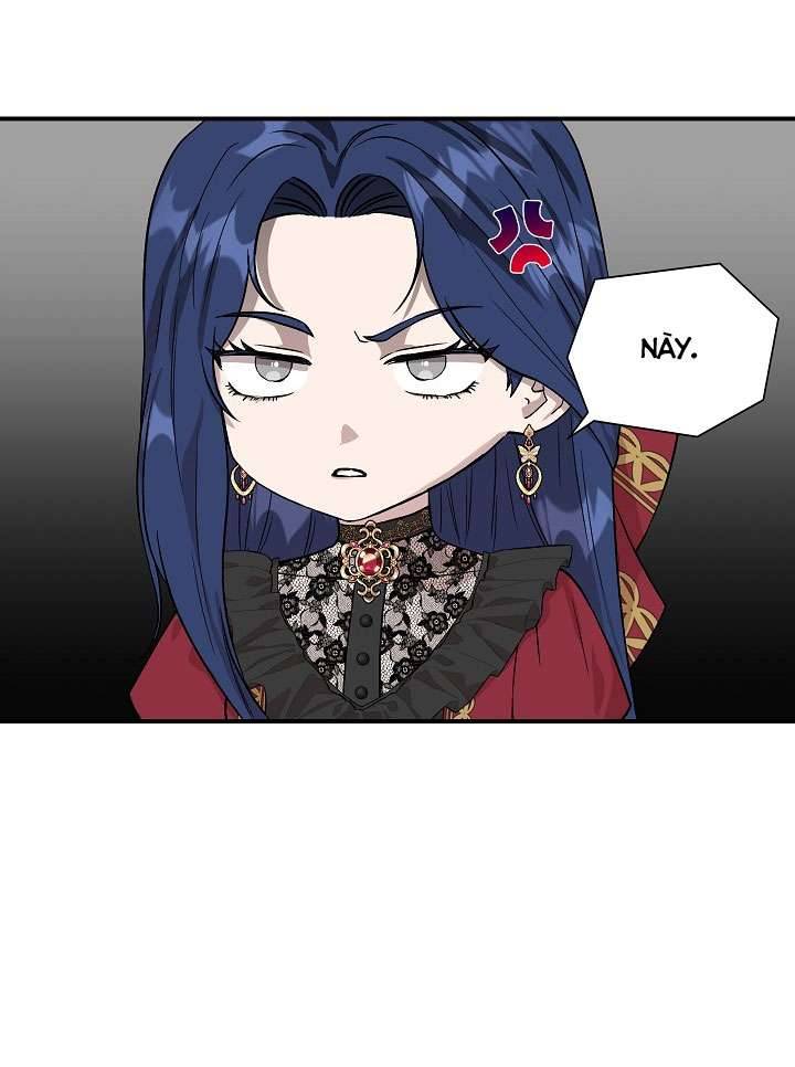 Tôi Không Phải Là Cinderella Chapter 45 - Trang 4