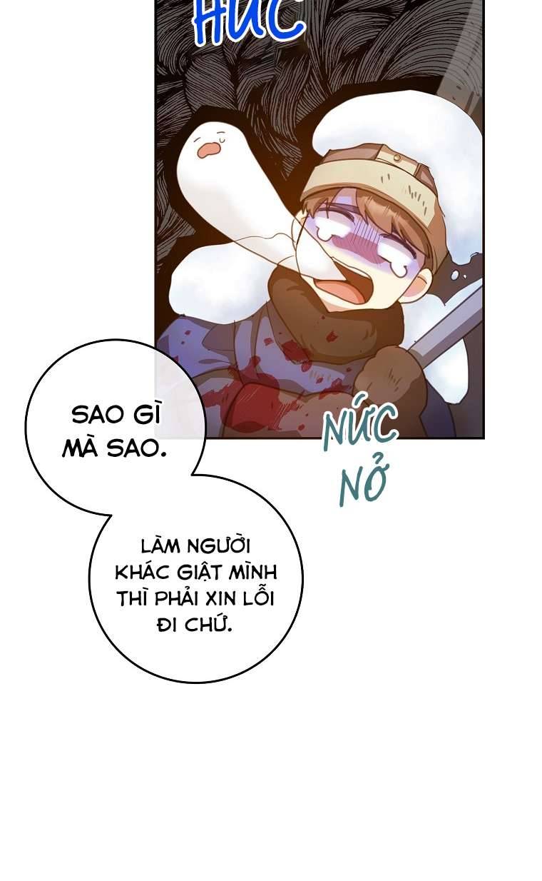 Tôi Trở Thành Vợ Của Nam Chính Chap 17 - Trang 3