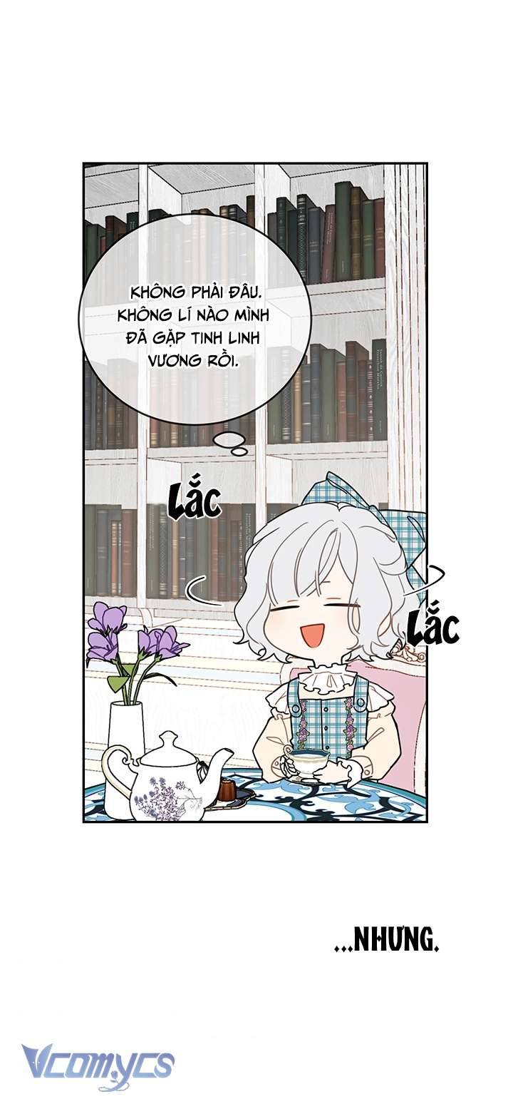 Lại Một Lần Nữa Hướng Về Ánh Sáng Chap 15 - Trang 2
