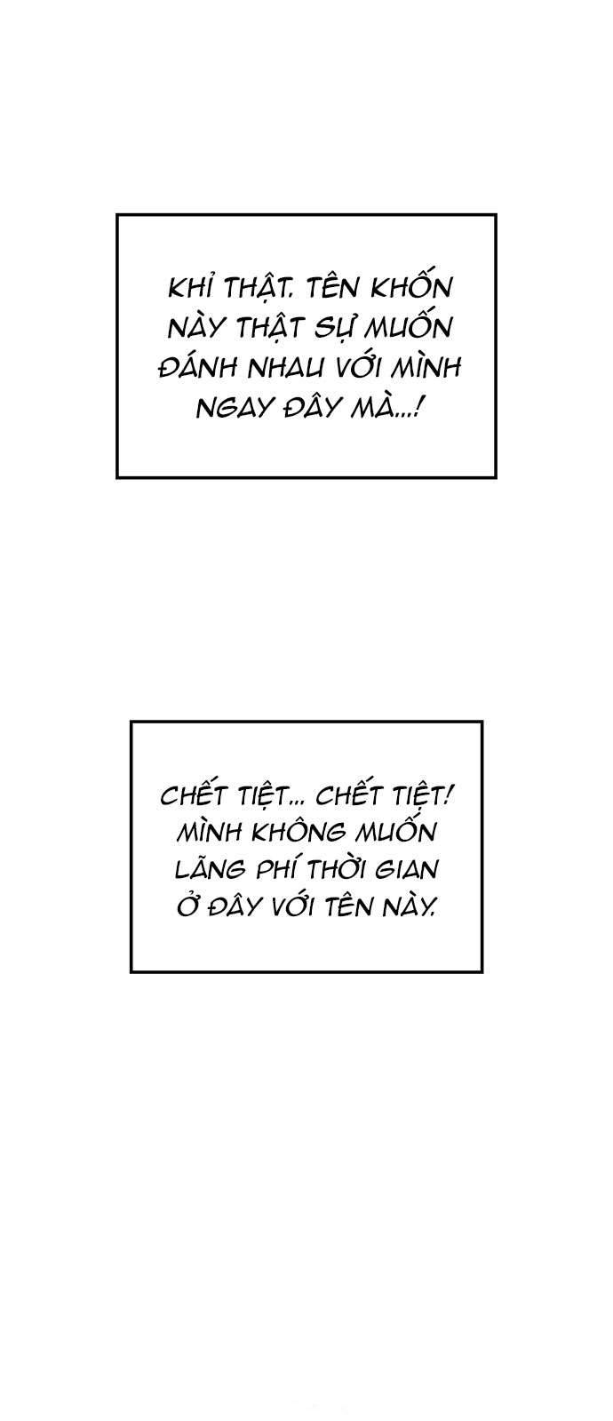 Vương Tử Huyền Bí Chapter 23 - Trang 4
