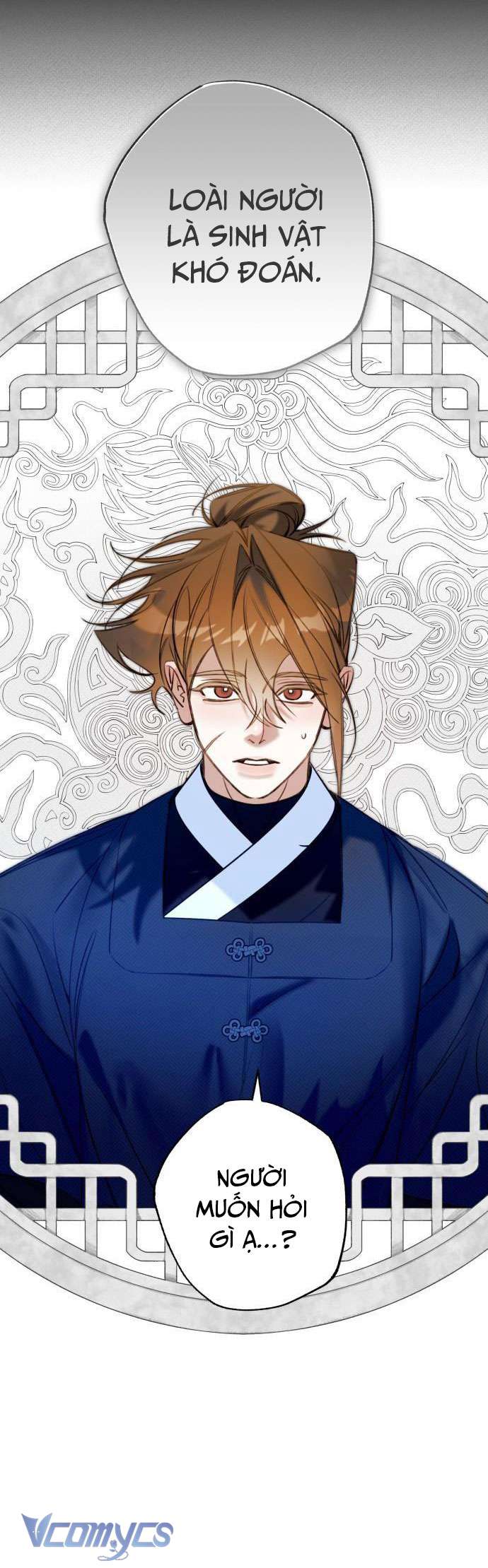 Chuyện Tình Tuyết Phương Bắc Chapter 12 - Trang 4
