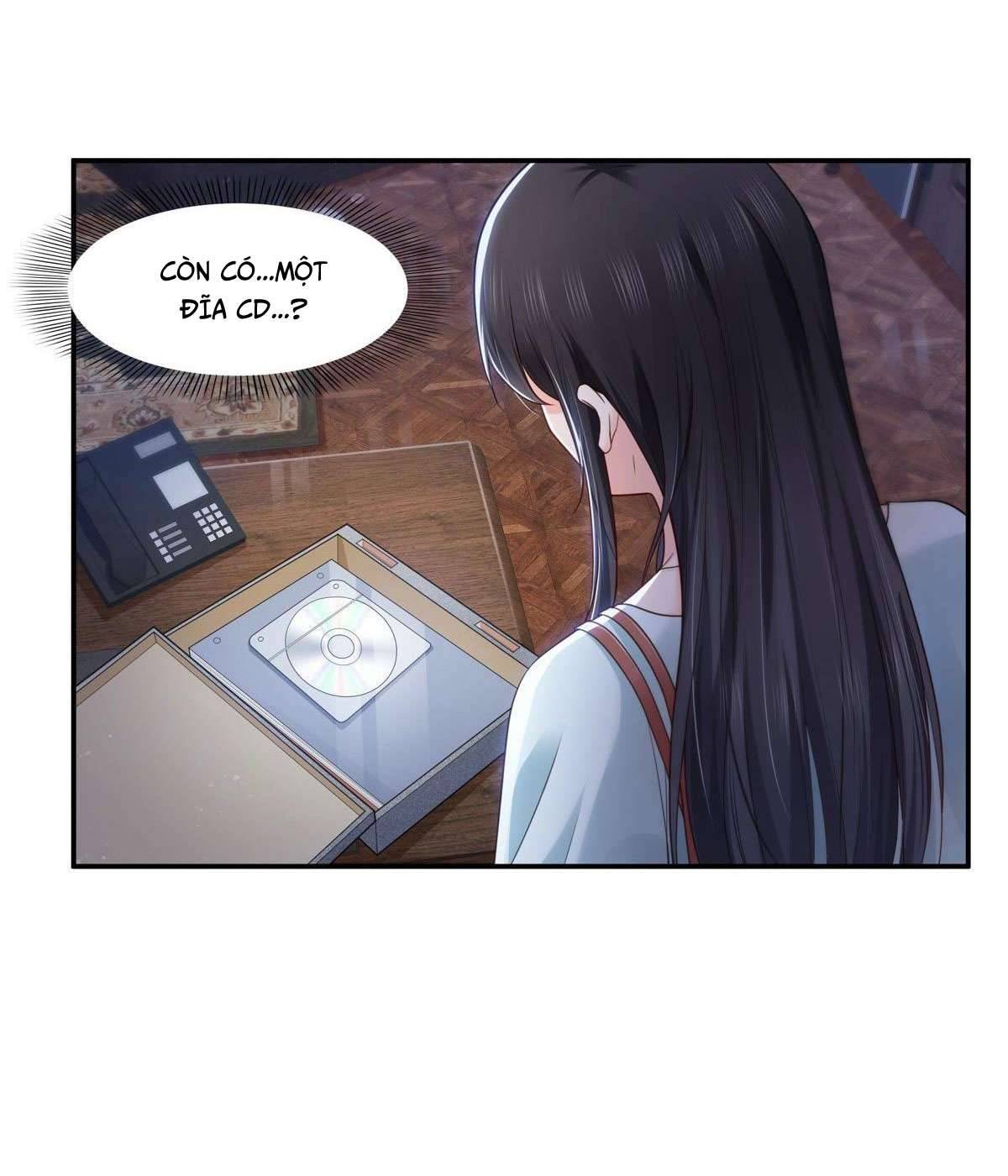 Hệt Như Hàn Quang Gặp Nắng Gắt Chap 252 - Trang 4