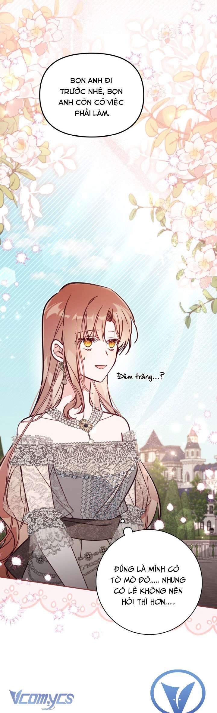 Không Có Chỗ Cho Kẻ Giả Mạo Chap 62 - Trang 2