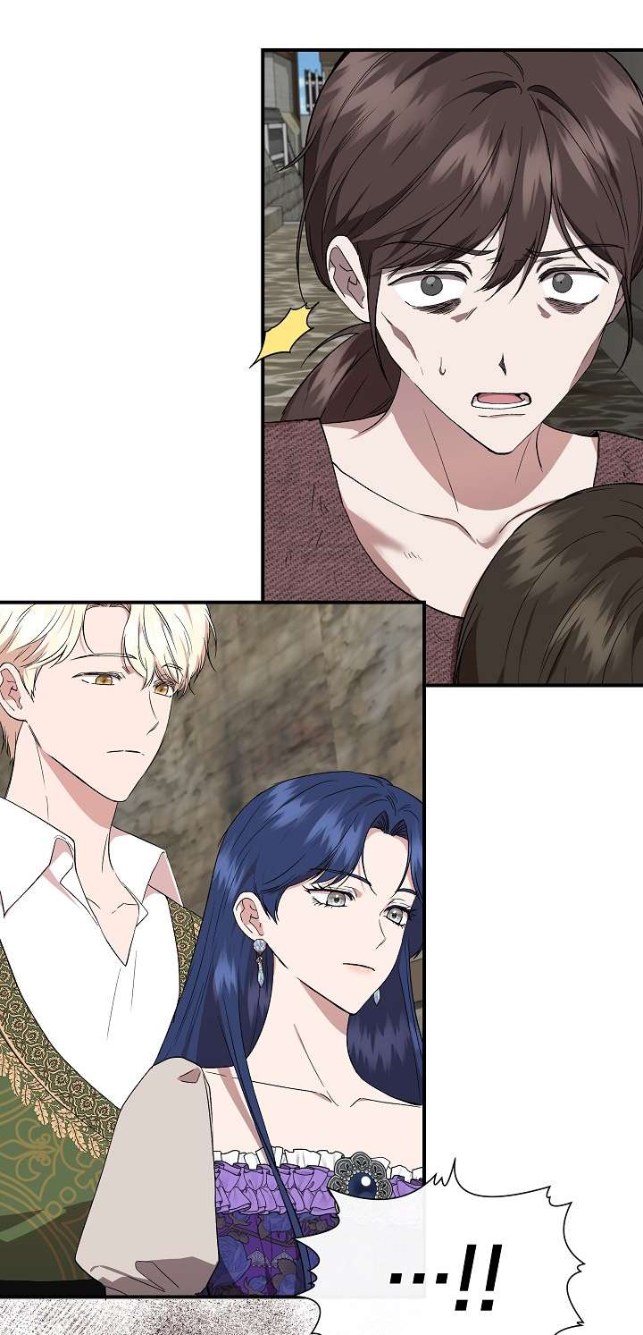 Tôi Không Phải Là Cinderella Chapter 53 - Trang 4