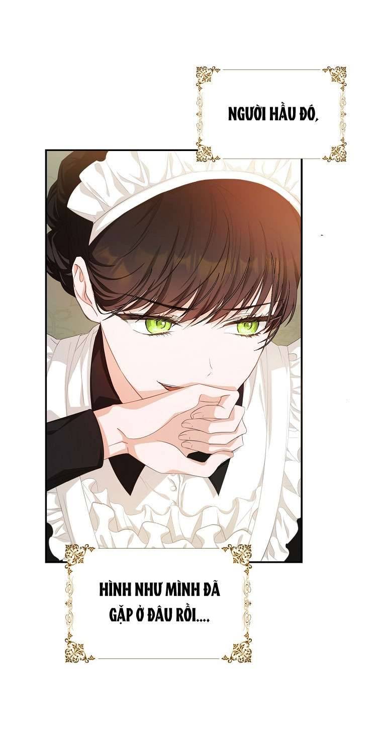 Tôi Trở Thành Vợ Của Nam Chính Chap 21 - Trang 3