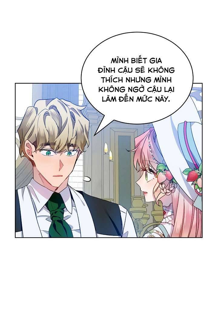 Quý Cô Thế Giới Ngầm Chap 36 - Trang 4