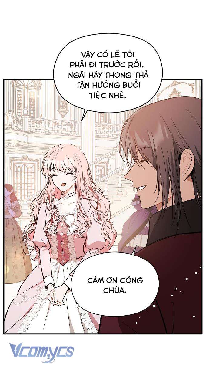 Tôi không cố tình quyến rũ nam chính Chap 55 - Trang 2