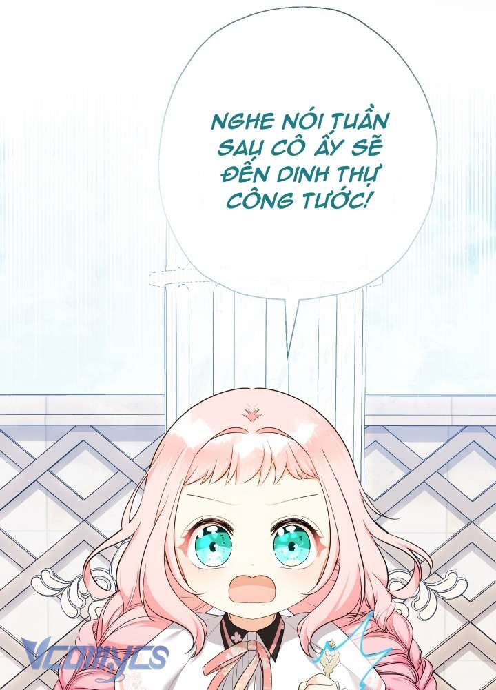 Tiểu Thư Tích Tiền Đi Bụi Chapter 67 - Trang 4