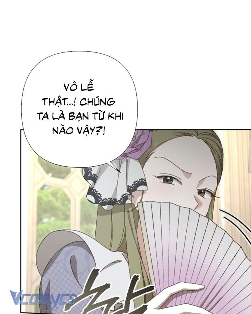 Dành Cho Những Ai Coi Hối Tiếc Là Điều Xa Xỉ Chap 19 - Trang 4
