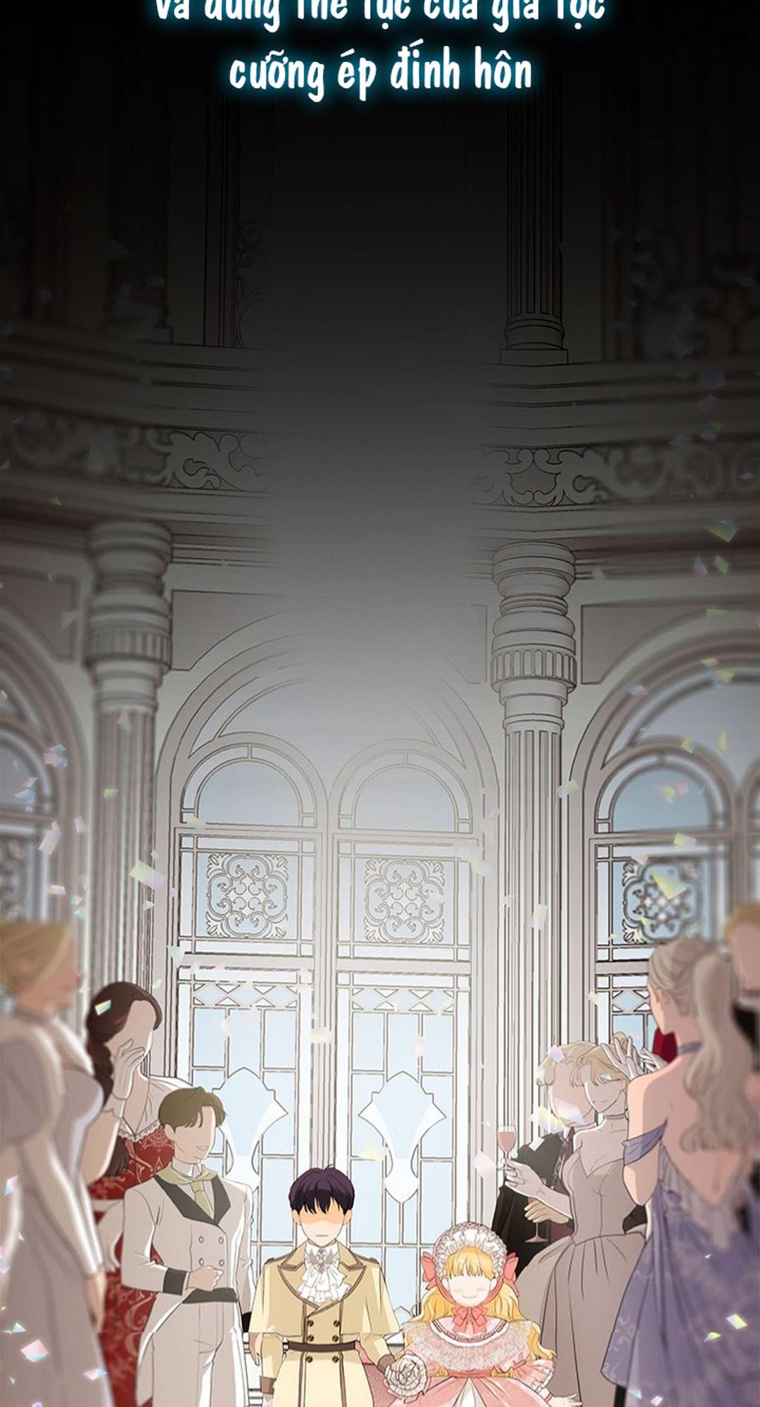 [ 18+ ] Bệ hạ đã thay đổi rồi! Chap 1 - Trang 2