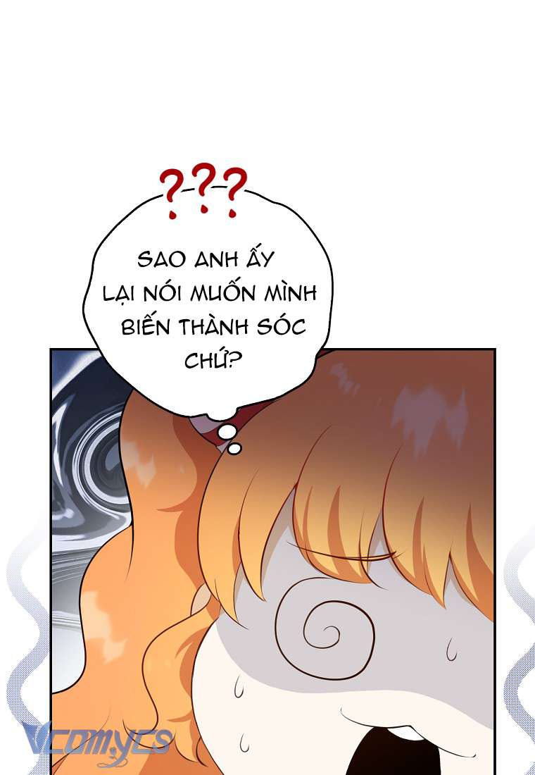 Sóc Con Tài Năng Chap 5 - Trang 2