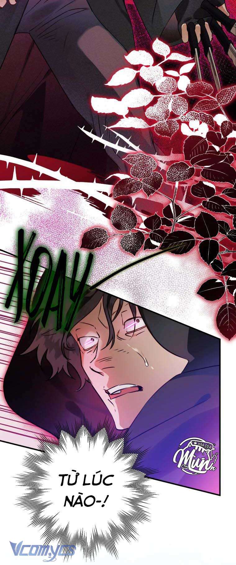 Bỗng Nhiên Tôi Trở Thành Quạ Đen!! Chapter 53 - Trang 4