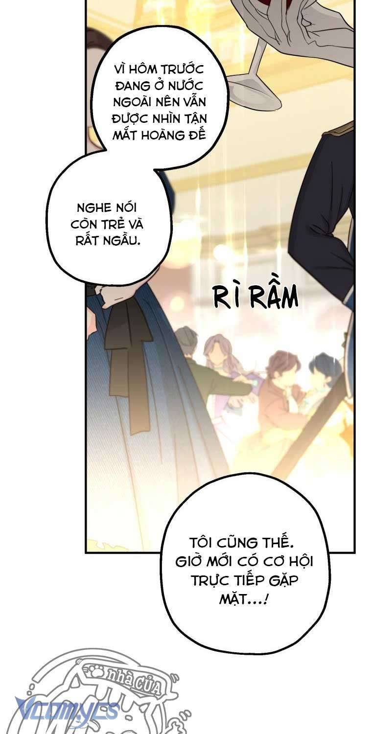 Bỗng Nhiên Tôi Trở Thành Quạ Đen!! Chapter 44 - Trang 4