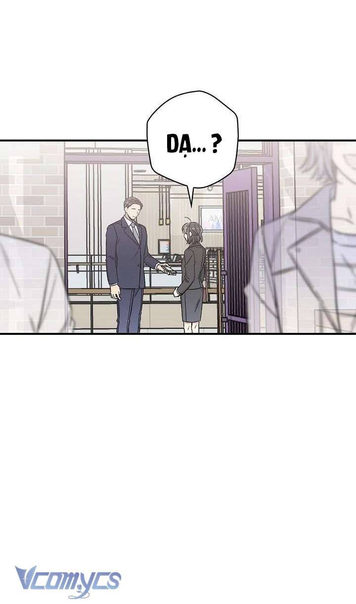 Ly Espresso Của Mùa Xuân Chapter 7 - Trang 4