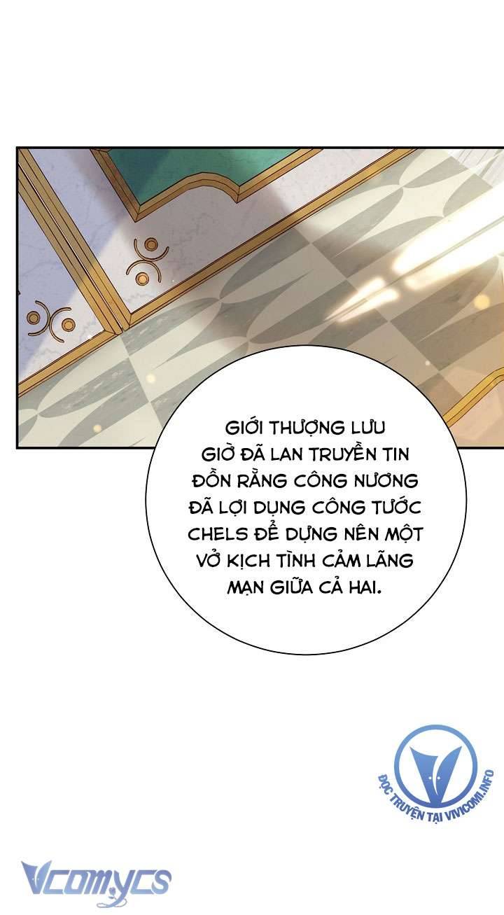 Người Xem Mắt Của Ác Nữ Quá Hoàn Hảo Chapter 15 - Trang 4
