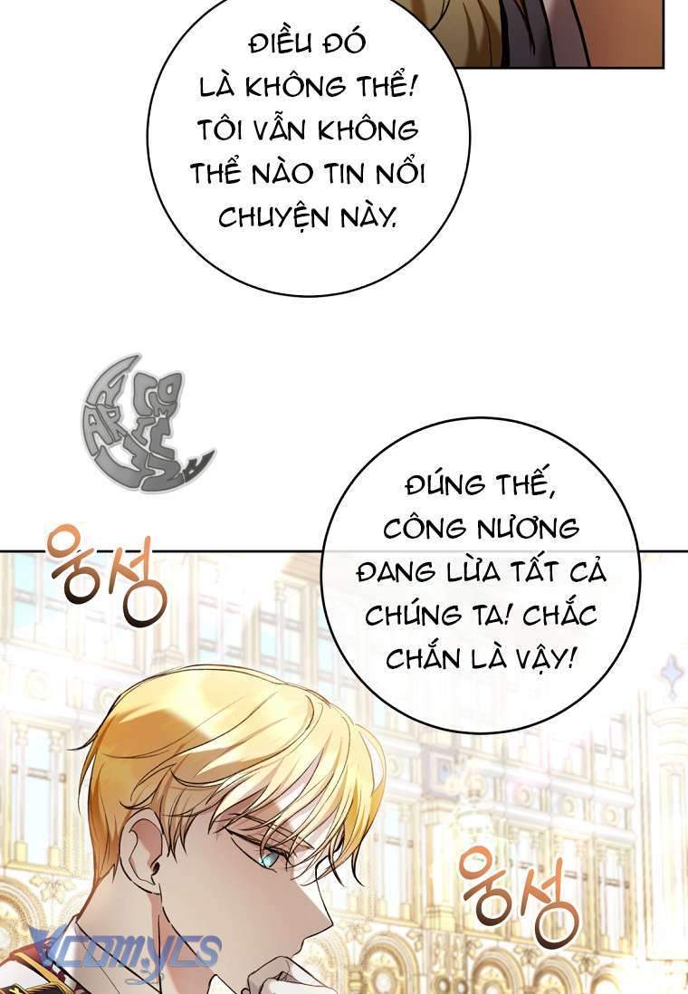 Làm Ác Nữ Bộ Không Tuyệt Sao? Chap 30 - Trang 4