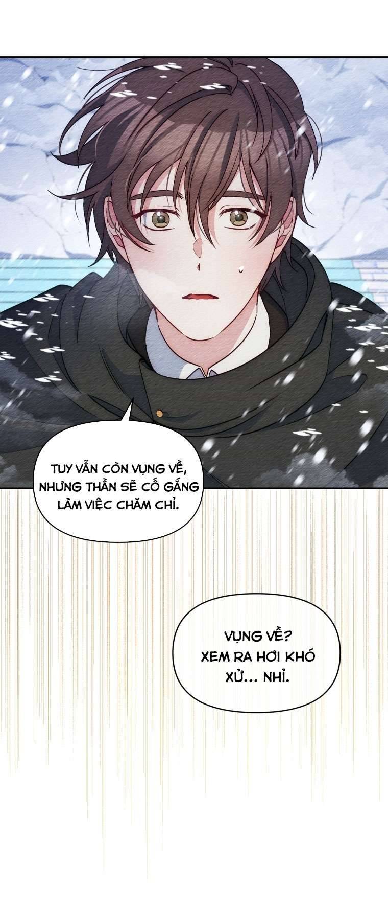 Người Bảo Hộ Của Bạo Quân Là Ma Nữ Tàn Độc Chap 57 - Trang 4