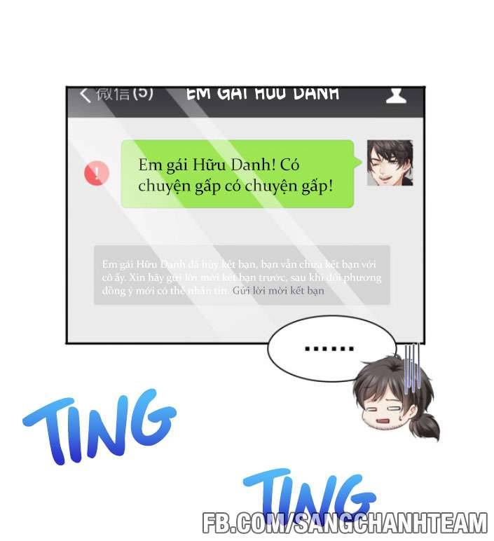 Hệt Như Hàn Quang Gặp Nắng Gắt Chap 193 - Trang 4