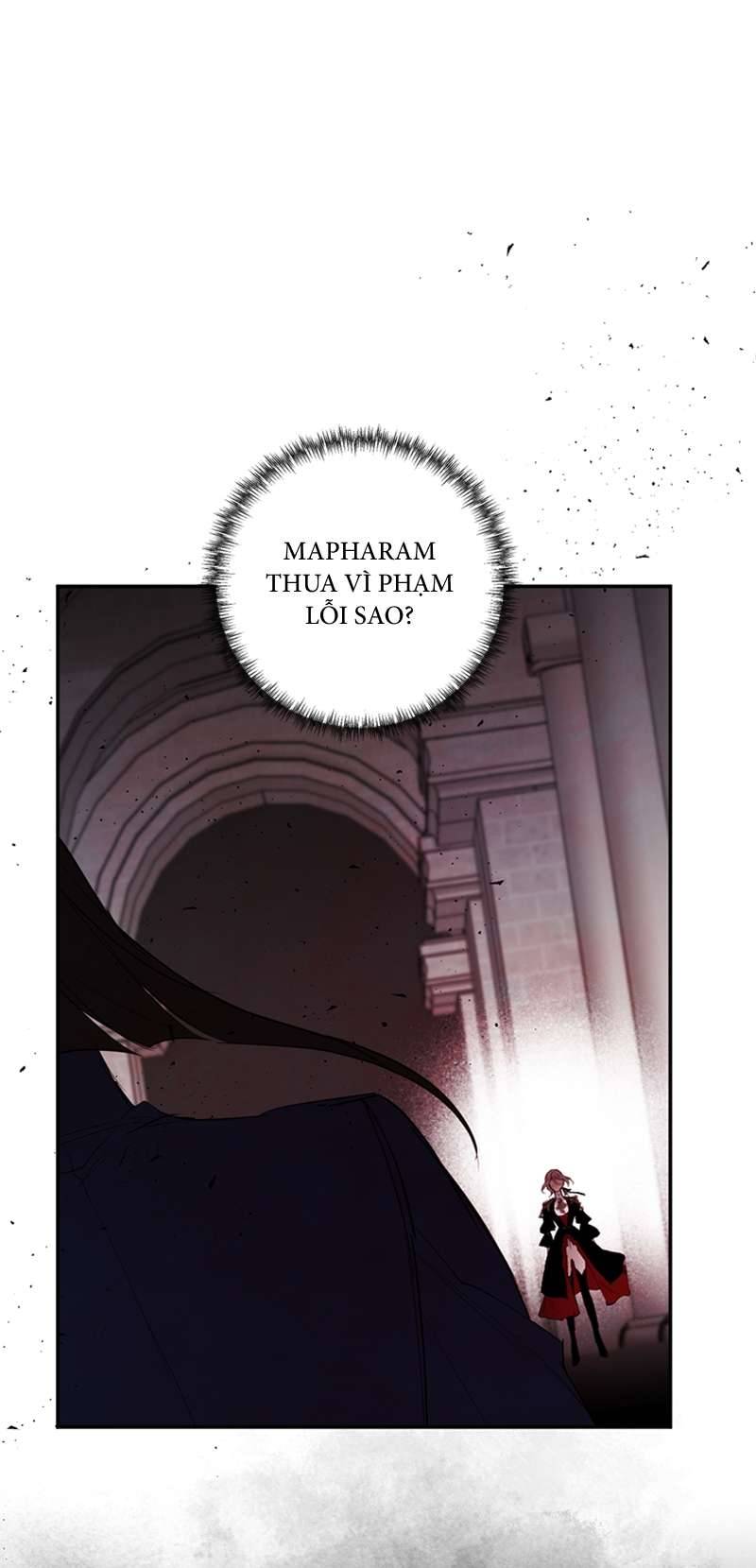 Lời Thú Nhận Của Chúa Tể Bóng Tối Chap 75 - Trang 4