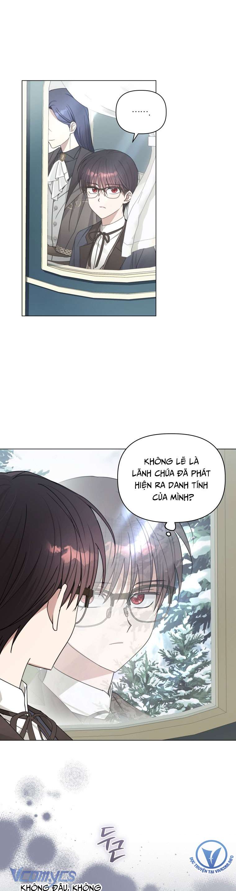 Mọt Sách Là Bạo Quân Chapter 11 - Trang 4
