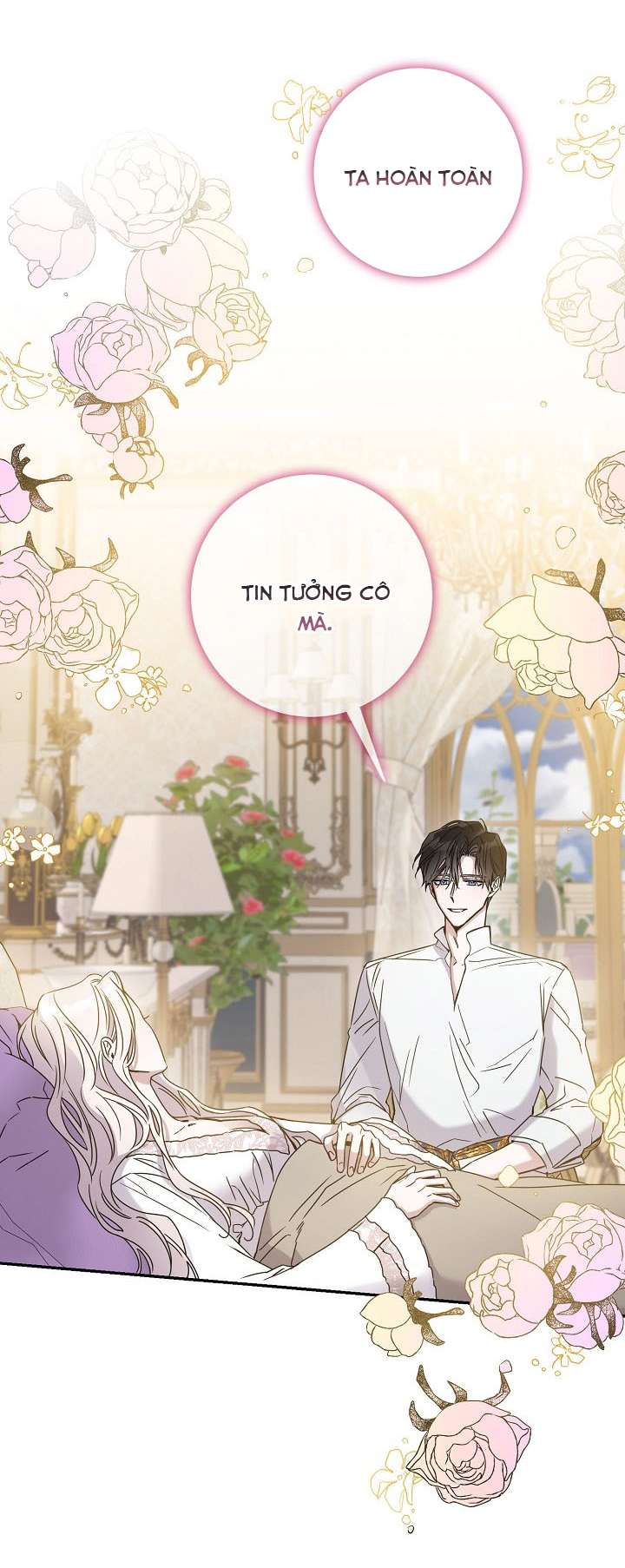 Thuần Hóa Bạo Quân Rồi Bỏ Trốn Chap 33 - Trang 2