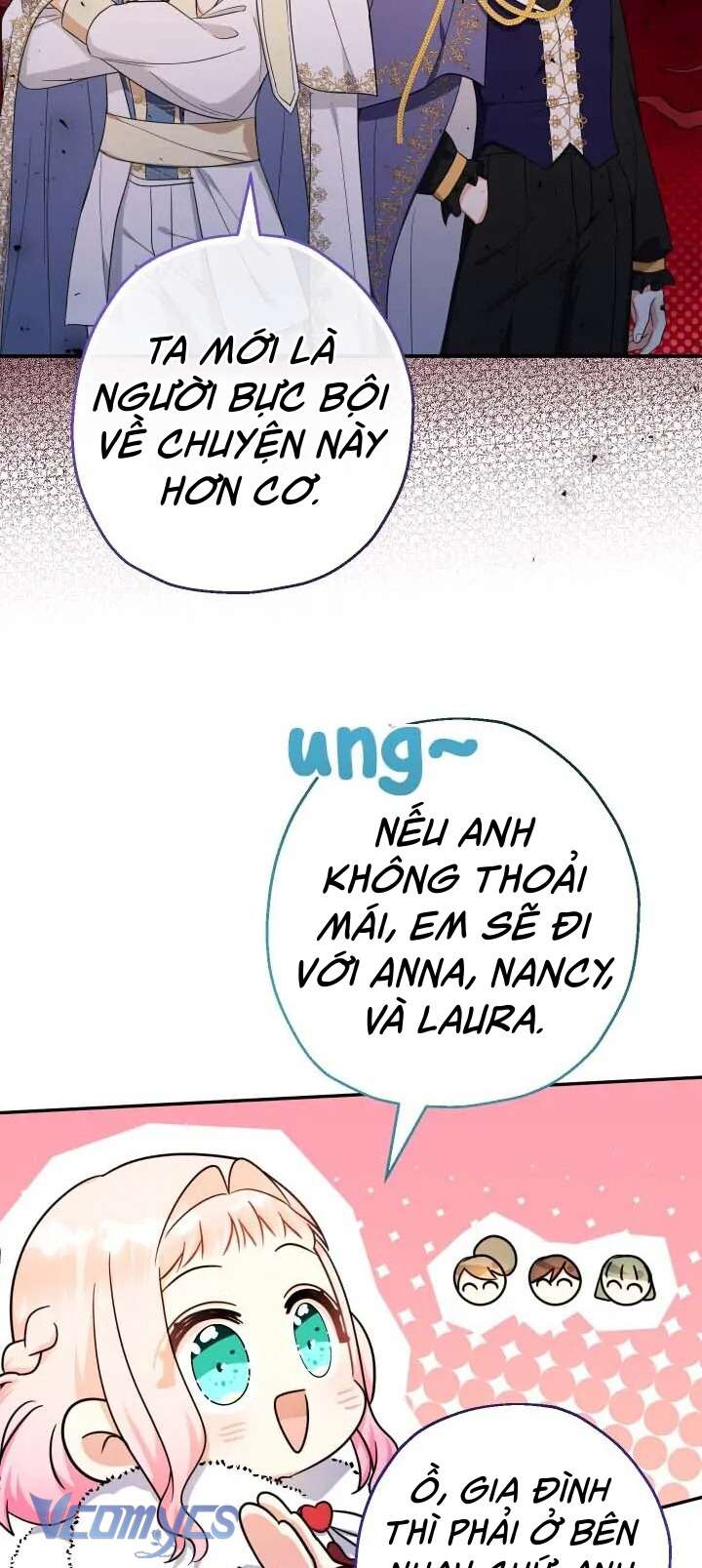 Tiểu Thư Tích Tiền Đi Bụi Chapter 45 - Trang 4