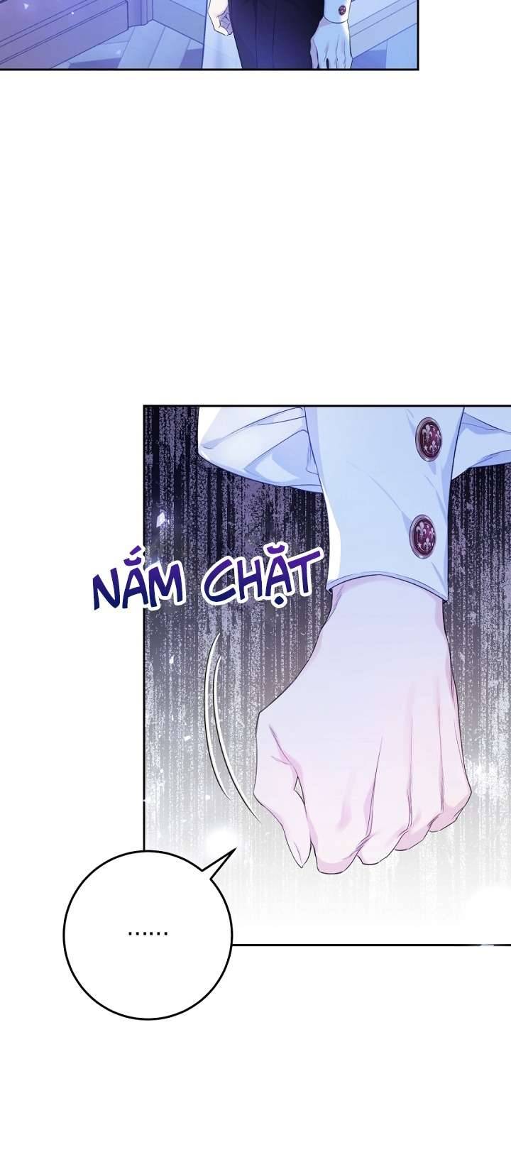 Ác Nữ Chỉ Là Một Con Rối Chap 21 - Trang 2